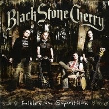 Ringtone Black Stone Cherry - The Key free download