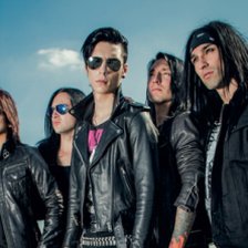 Ringtone Black Veil Brides - Children Surrender free download