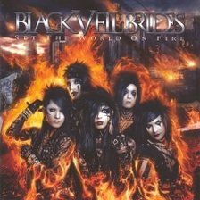 Ringtone Black Veil Brides - Youth & Whisky free download