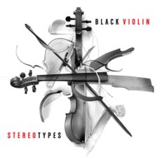 Ringtone Black Violin - Stereotypes free download