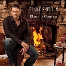 Ringtone Blake Shelton - Blue Christmas free download
