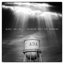 Ringtone Blake Shelton - Bringing Back the Sunshine free download
