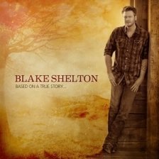 Ringtone Blake Shelton - Ten Times Crazier free download