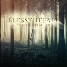 Ringtone Blessthefall - Departures free download