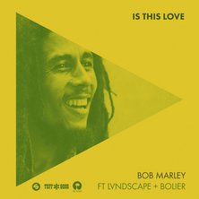 Ringtone Bob Marley & The Wailers - Is This Love free download