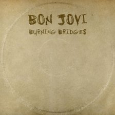 Ringtone Bon Jovi - Burning Bridges free download
