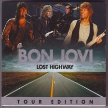 Ringtone Bon Jovi - The Last Night free download