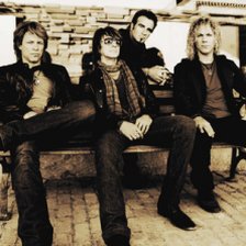Ringtone Bon Jovi - Wanted Dead or Alive (radio edit) free download