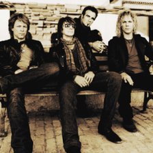 Ringtone Bon Jovi - Welcome to Wherever You Are free download