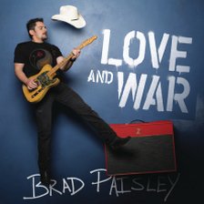 Ringtone Brad Paisley - Gold All Over the Ground free download