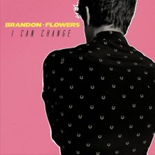 Ringtone Brandon Flowers - I Can Change free download