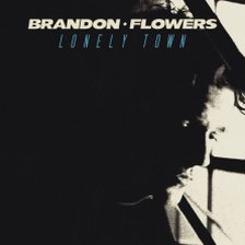 Ringtone Brandon Flowers - Lonely Town free download