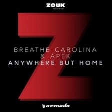 Ringtone Breathe Carolina - Anywhere but Home free download