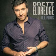 Ringtone Brett Eldredge - Illinois free download