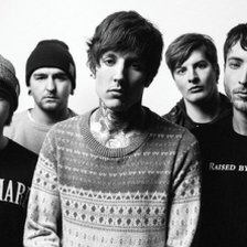 Ringtone Bring Me the Horizon - It Was Written in Blood free download