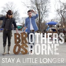 Ringtone Brothers Osborne - Stay a Little Longer free download