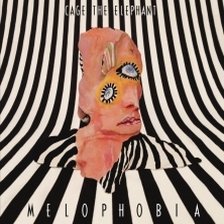 Ringtone Cage the Elephant - Cigarette Daydreams free download