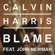 Ringtone Calvin Harris - Blame (Jacob Plant remix) free download