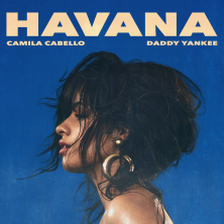 Ringtone Camila Cabello - Havana (remix) free download