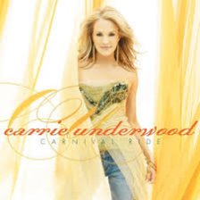 Ringtone Carrie Underwood - All-American Girl free download