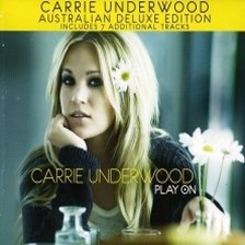 Ringtone Carrie Underwood - Play On free download