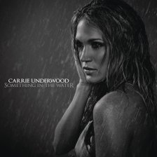 Ringtone Carrie Underwood - Something in the Water free download