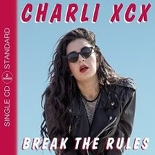 Ringtone Charli XCX - Break the Rules free download