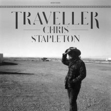 Ringtone Chris Stapleton - Traveller free download