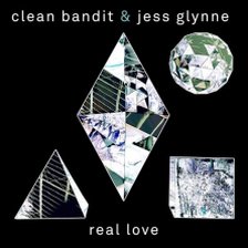 Ringtone Clean Bandit - Real Love free download