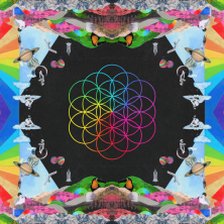 Ringtone Coldplay - A Head Full of Dreams free download