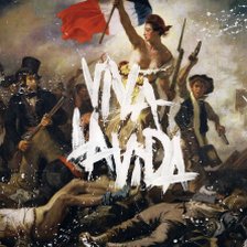 Ringtone Coldplay - Viva la Vida free download
