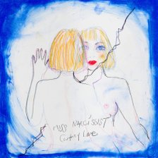 Ringtone Courtney Love - Miss Narcissist free download
