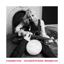 Ringtone Courtney Love - Wedding Day free download