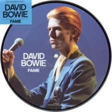 Ringtone David Bowie - Fame (original single edit) free download