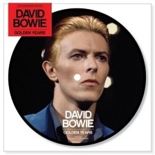 Ringtone David Bowie - Golden Years (single version) free download