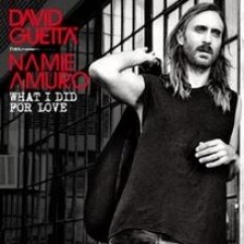 Ringtone David Guetta - What I Did for Love free download
