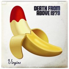 Ringtone Death From Above 1979 - Virgins free download