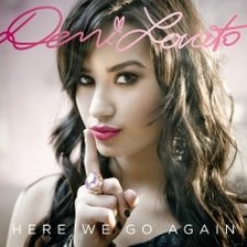 Ringtone Demi Lovato - Falling Over Me free download