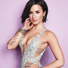 Ringtone Demi Lovato - Get Back free download