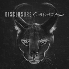 Ringtone Disclosure - Masterpiece free download