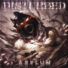 Ringtone Disturbed - Asylum free download