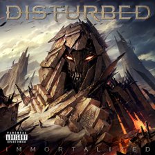 Ringtone Disturbed - Fire It Up free download