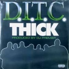 Ringtone D.I.T.C. - Thick free download