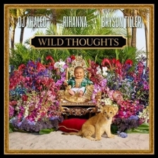 Ringtone DJ Khaled - Wild Thoughts free download