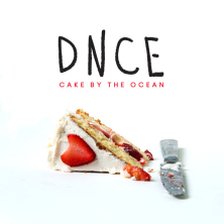 Ringtone DNCE - Cake By The Ocean free download