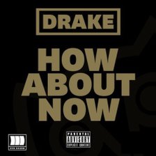Ringtone Drake - How About Now free download