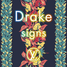 Ringtone Drake - Signs free download