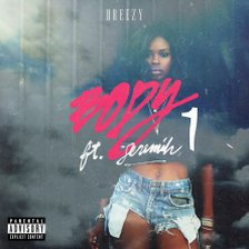 Ringtone Dreezy - Body free download