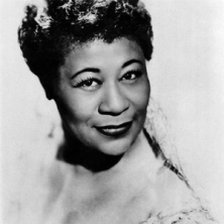 Ringtone Ella Fitzgerald - Cry You Out of My Heart free download