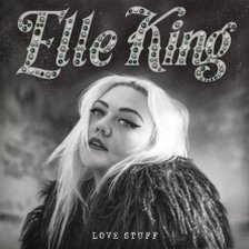 Ringtone Elle King - Kocaine Karolina free download